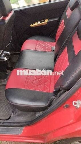 Hyundai Getz 2008 1.4 AT - 180000 km