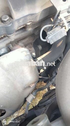 Hyundai Getz 2008 1.4 AT - 180000 km