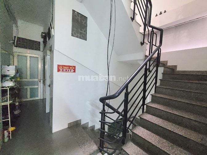 Bán nhà có 14P+MB dòng tiền ổn, P. Tân Sơn Nhì 4,1x20m (80m2), T, 3L