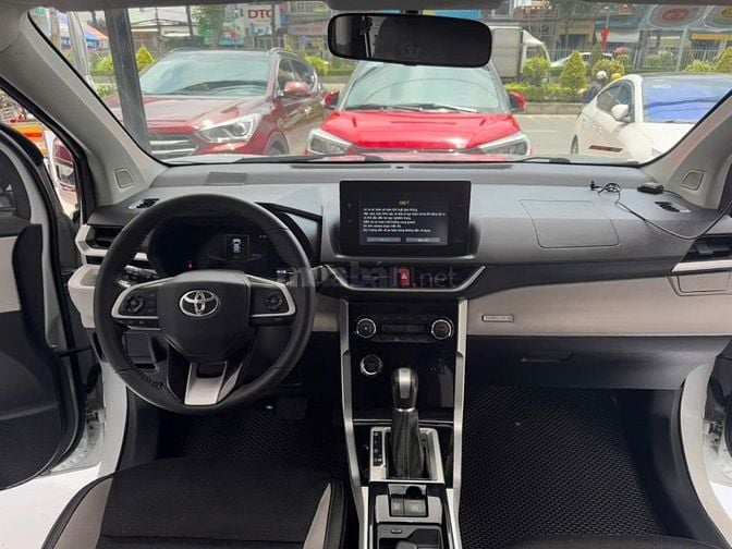 TOYOTA VELOZ 2022 xe cực đẹp -Hỗ trợ góp 70%