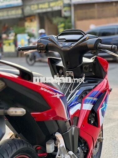 HONDA WINNER X V3 ABS 2023 CHÍNH CHỦ