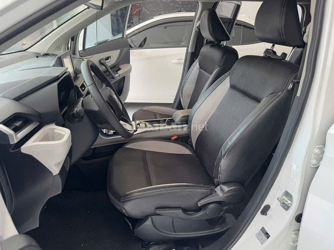 TOYOTA VELOZ 2022 xe cực đẹp -Hỗ trợ góp 70%