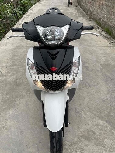 Cần bán sh 125 việt nam chính chủ 2013 máy zjn