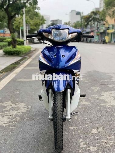 wave RS 110 dk 2012 ngon chất khoẻ