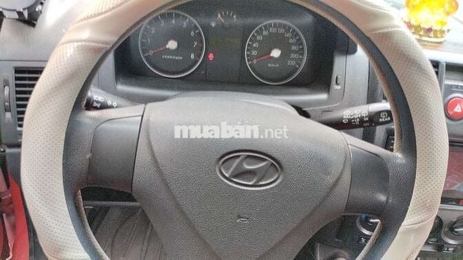 Hyundai Getz 2008 1.4 AT - 180000 km