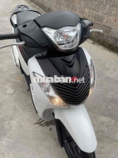 Cần bán sh 125 việt nam chính chủ 2013 máy zjn