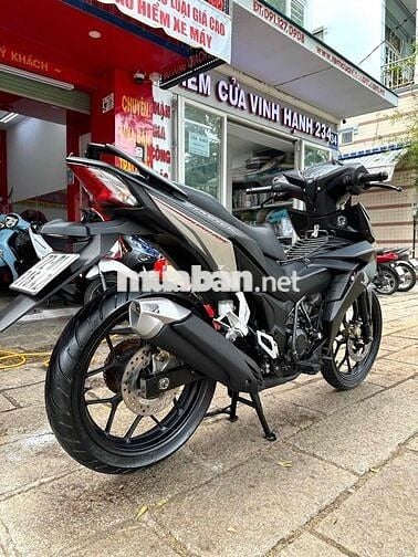 Bán Winner V1 2017 Nguyên Zin ( Hỗ Trợ Trả Góp )
