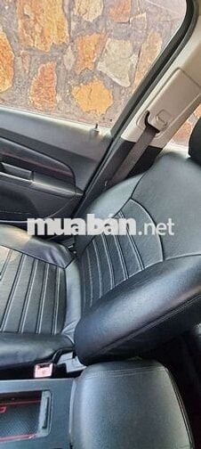 Chevrolet Cruze 2012 LTZ (2012) - 140000 km