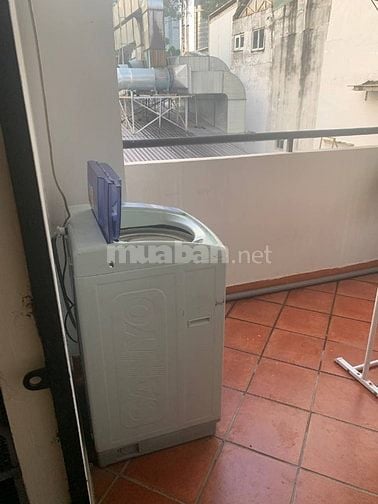 Cho thuê phòng trọ 18 tới 20m vuông, quận 1,đường Nguyễn Thị Minh Khai