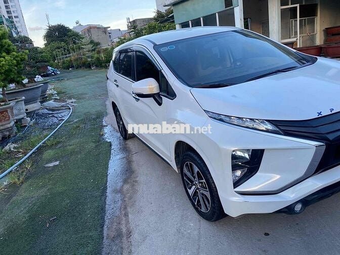 Mitsubishi Xpander số sàn đi 30 nghìn km