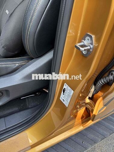 Ford Ranger 2022 Wildtrak 2.0 4x4 AT Đăng Ký 2023
