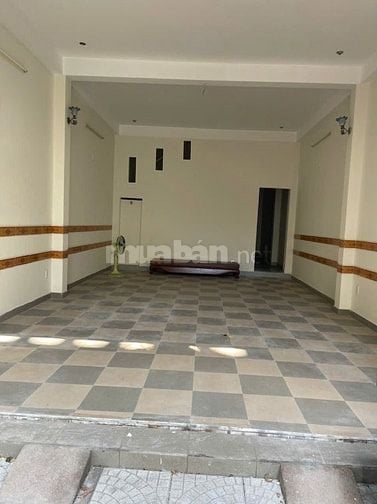 Bán nhà mặt tiền trung tâm số 10 đường Đặng Tử Kính, phường Hải Châu