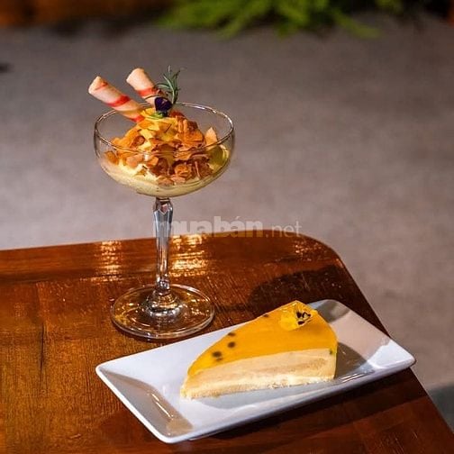 Chi nhánh Tea @ Coffee quận 10 cần 3 nhân viên phụ làm việc: 