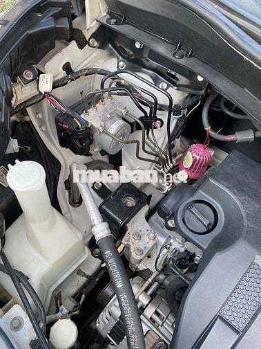 Mitsubishi Xpander số sàn đi 30 nghìn km