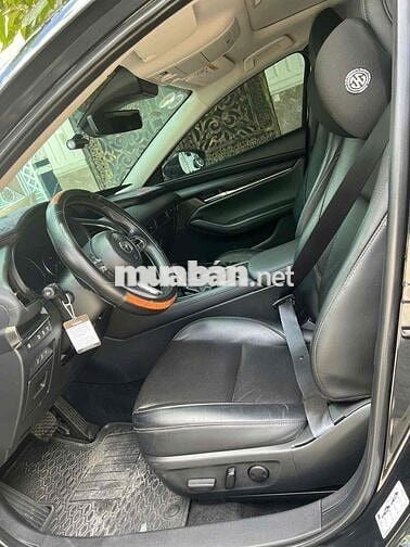 Mazda 3 2022 1.5L Premium - 31000 km