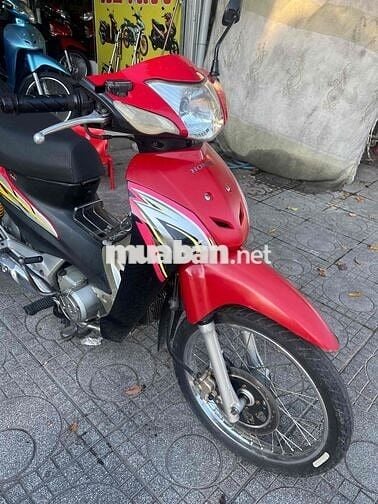 wave rs xe đẹp máy zin không 1 lỗi nhỏ