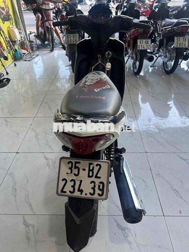 si fi đời 2017 xe đẹp máy zin ( có bán góp)