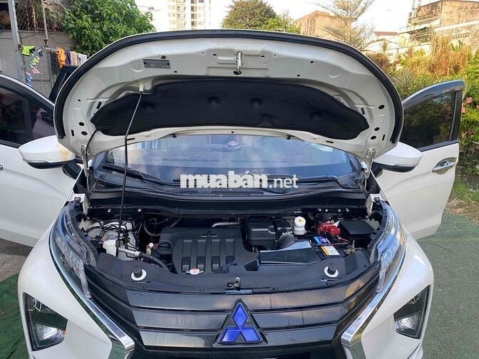 Mitsubishi Xpander số sàn đi 30 nghìn km