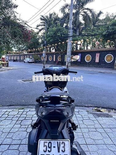 🌈 Airblade 125 2021 Bstp chính chủ Góp Bao Đậu