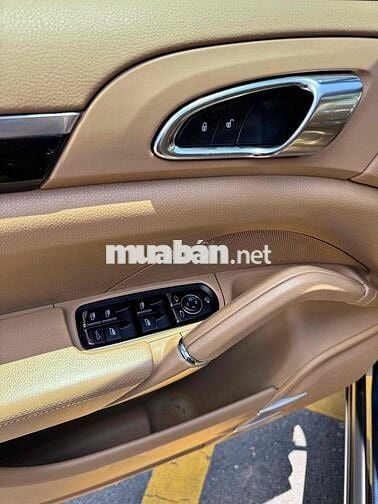 Porsche Cayenne 2013 3.6 V6 đăng ký 2014