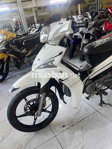 si fi đời 2017 xe đẹp máy zin ( có bán góp)