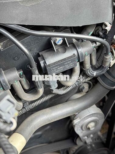 Ford Ranger 2022 Wildtrak 2.0 4x4 AT Đăng Ký 2023