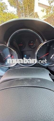 Chevrolet Cruze 2012 LTZ (2012) - 140000 km