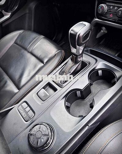 Ford Ranger 2022 Wildtrak 2.0 4x4 AT Đăng Ký 2023
