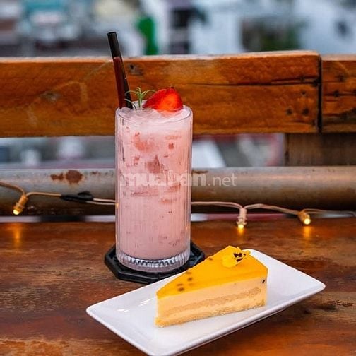 Chi nhánh Tea @ Coffee quận 10 cần 3 nhân viên phụ làm việc: 