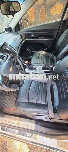 Chevrolet Cruze 2012 LTZ (2012) - 140000 km