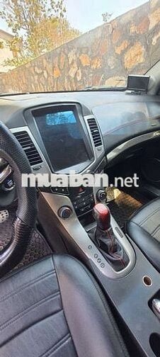 Chevrolet Cruze 2012 LTZ (2012) - 140000 km