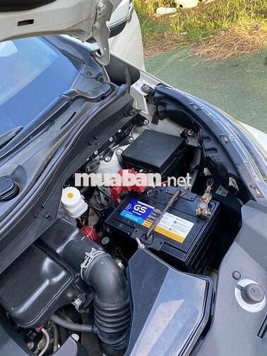 Mitsubishi Xpander số sàn đi 30 nghìn km