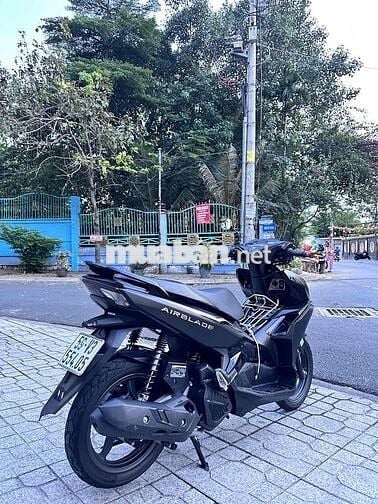 🌈 Airblade 125 2021 Bstp chính chủ Góp Bao Đậu