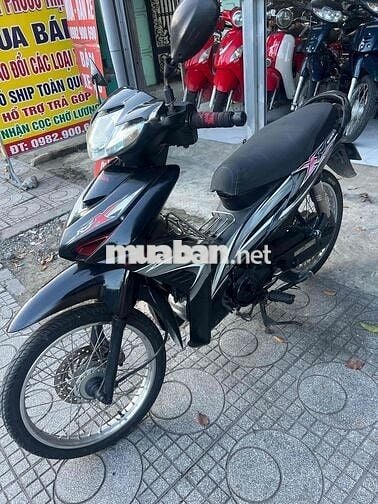 honda rsx xe đẹp máy zin giá rẻ