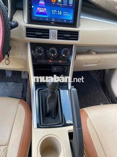 Mitsubishi Xpander số sàn đi 30 nghìn km