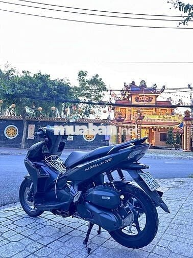 🌈 Airblade 125 2021 Bstp chính chủ Góp Bao Đậu