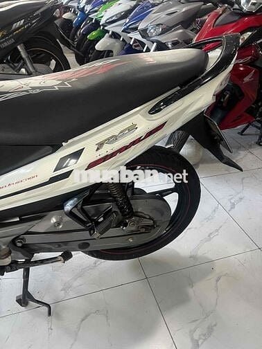 si fi đời 2017 xe đẹp máy zin ( có bán góp)