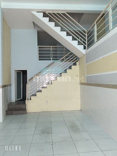 PHƯỜNG 15 GÒ VẤP, BỜ KÊNH THAM LƯƠNG ĐANG LÀM