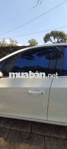 Chevrolet Cruze 2012 LTZ (2012) - 140000 km