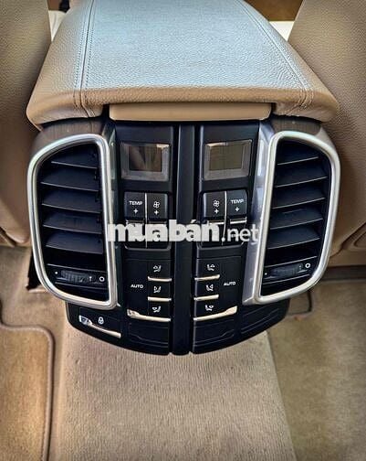 Porsche Cayenne 2013 3.6 V6 đăng ký 2014