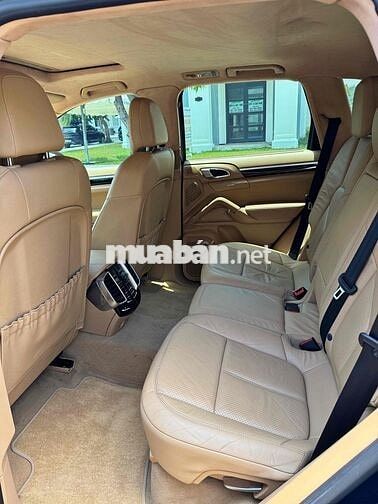 Porsche Cayenne 2013 3.6 V6 đăng ký 2014