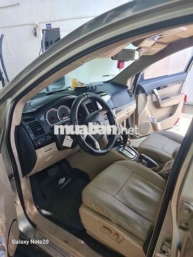 Chevrolet Captiva 2018 Revv 2.4 - 168000 km
