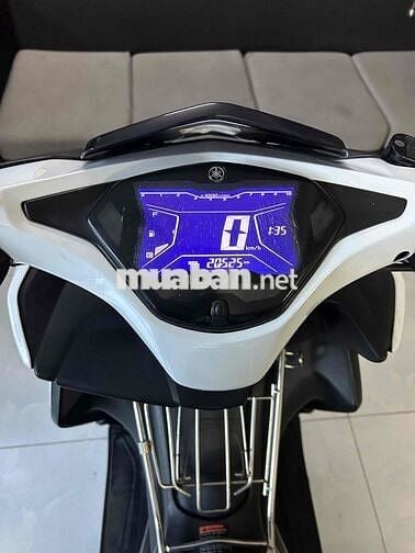 yamaha Nvx155cc mới 90%