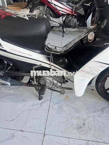 si fi đời 2017 xe đẹp máy zin ( có bán góp)