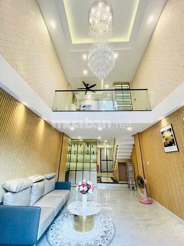 Siêu phẩm - Nhà Khu Vip Q2 Trần Não Full NT thang máy 5 tầng chỉ 26 tỷ