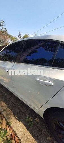 Chevrolet Cruze 2012 LTZ (2012) - 140000 km