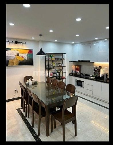 SIÊU PHẨM KIM MÃ, 50M RA PHỐ, NHÀ ĐẸP DÂN XÂY, DT: 56M2, 4T,  11.95 TỶ