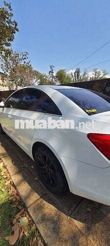 Chevrolet Cruze 2012 LTZ (2012) - 140000 km