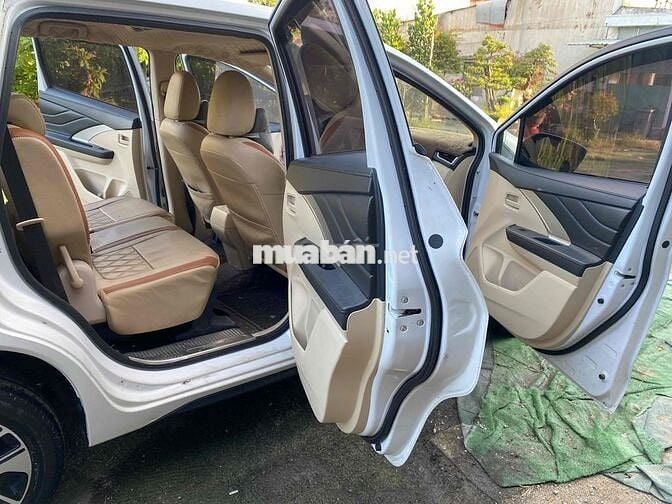Mitsubishi Xpander số sàn đi 30 nghìn km