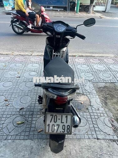 honda rsx xe đẹp máy zin giá rẻ